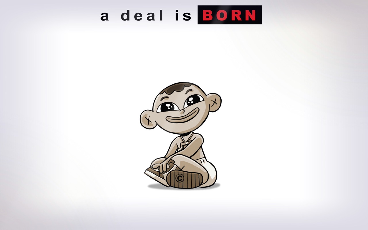 Basics of Agreements CI-103