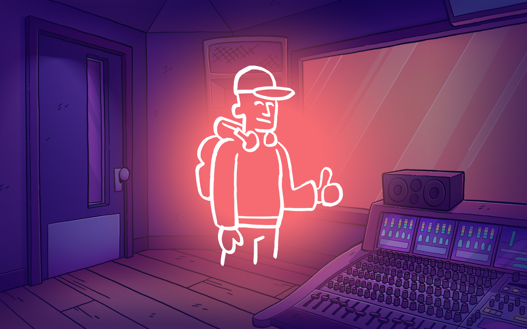 CI-103 Understanding the Producer Agreement Home Page